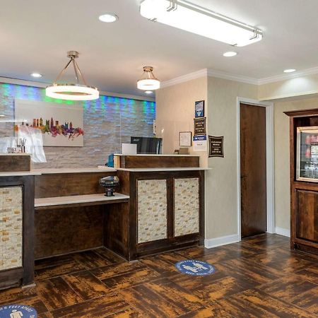 Best Western Allatoona Inn&Suites Cartersville Exterior foto